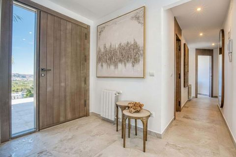 Villa i Javea, Alicante, Javea - € 995.000 | Ref: V201D - foto 17
