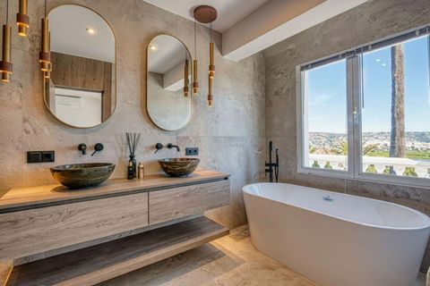 Villa i Javea, Alicante, Javea - € 995.000 | Ref: V201D - foto 21