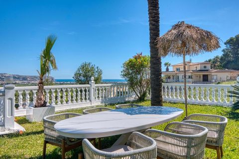 Villa i Javea, Alicante, Javea - € 995.000 | Ref: V201D - foto 27
