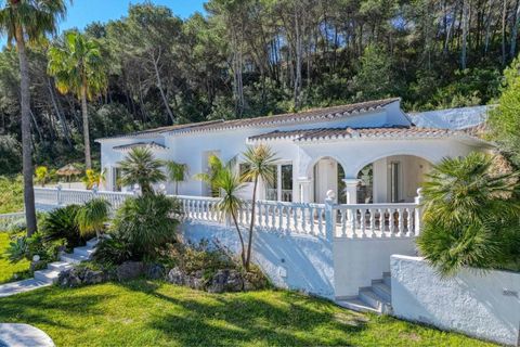 Villa i Javea, Alicante, Javea - € 995.000 | Ref: V201D - foto 33