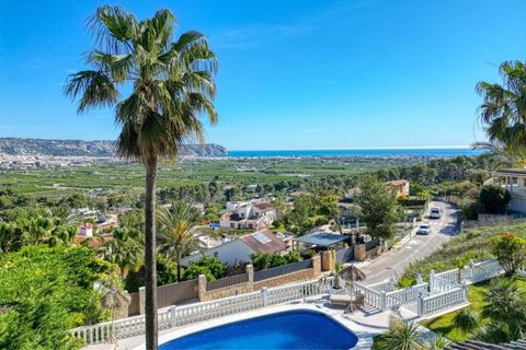 Villa i Javea, Alicante, Javea - € 995.000 | Ref: V201D - foto 34