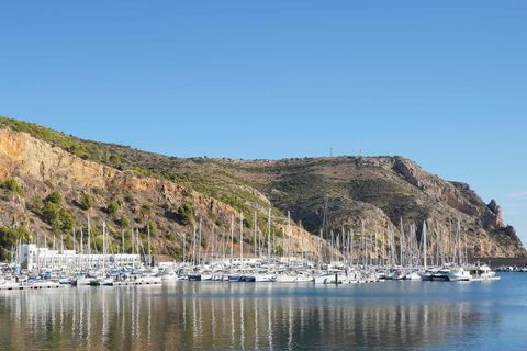 Villa i Javea, Alicante, Javea - € 995.000 | Ref: V201D - foto 36