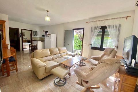 Villa a Torrevieja, Alicante, Torrevieja - € 850/mes | Ref: RENT-97M - foto 9