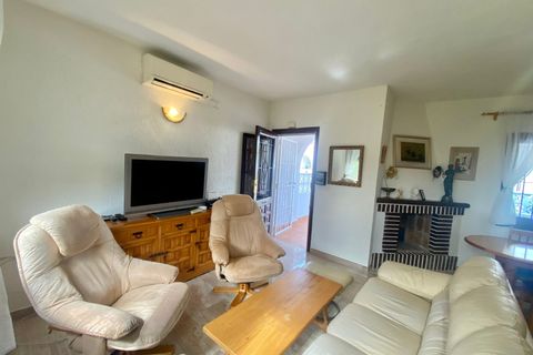 Villa a Torrevieja, Alicante, Torrevieja - € 850/mes | Ref: RENT-97M - foto 12