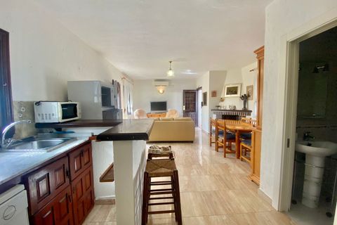 Villa a Torrevieja, Alicante, Torrevieja - € 850/mes | Ref: RENT-97M - foto 13