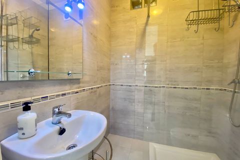Villa a Torrevieja, Alicante, Torrevieja - € 850/mes | Ref: RENT-97M - foto 21