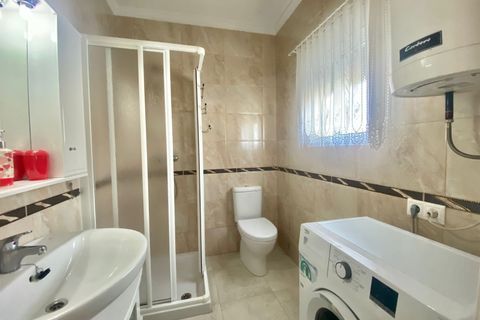 Villa a Torrevieja, Alicante, Torrevieja - € 850/mes | Ref: RENT-97M - foto 23