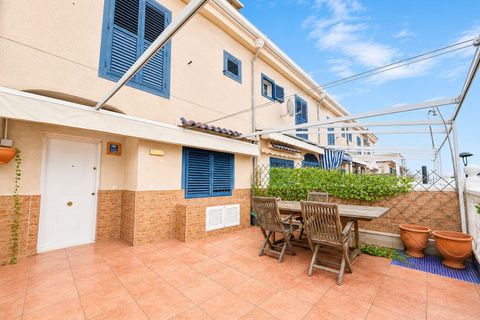 Byhus i Gran Alacant, Alicante, Gran Alacant - € 229.000 | Ref: SS00-589MJ - foto 1