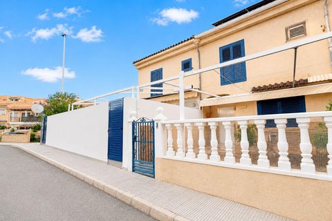 Byhus i Gran Alacant, Alicante, Gran Alacant - € 229.000 | Ref: SS00-589MJ - foto 2