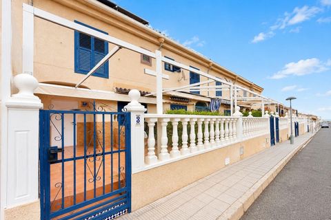Byhus i Gran Alacant, Alicante, Gran Alacant - € 229.000 | Ref: SS00-589MJ - foto 3