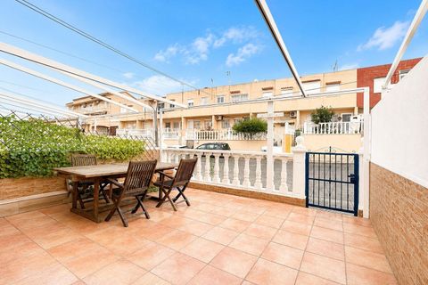 Byhus i Gran Alacant, Alicante, Gran Alacant - € 229.000 | Ref: SS00-589MJ - foto 5