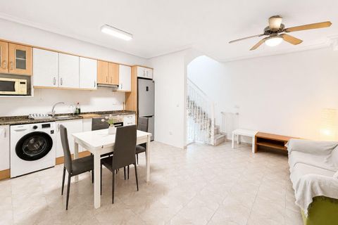 Byhus i Gran Alacant, Alicante, Gran Alacant - € 229.000 | Ref: SS00-589MJ - foto 6