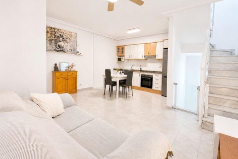 Byhus i Gran Alacant, Alicante, Gran Alacant - € 229.000 | Ref: SS00-589MJ - foto 9