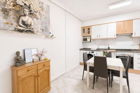 Byhus i Gran Alacant, Alicante, Gran Alacant - € 229.000 | Ref: SS00-589MJ - foto 10