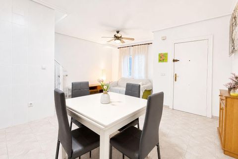 Byhus i Gran Alacant, Alicante, Gran Alacant - € 229.000 | Ref: SS00-589MJ - foto 11