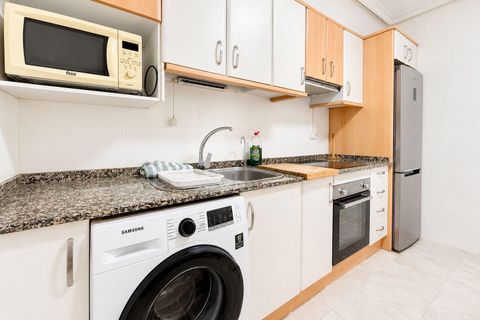 Byhus i Gran Alacant, Alicante, Gran Alacant - € 229.000 | Ref: SS00-589MJ - foto 12