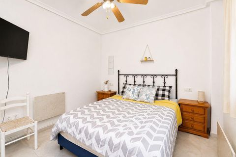 Byhus i Gran Alacant, Alicante, Gran Alacant - € 229.000 | Ref: SS00-589MJ - foto 13
