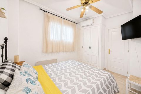 Byhus i Gran Alacant, Alicante, Gran Alacant - € 229.000 | Ref: SS00-589MJ - foto 14