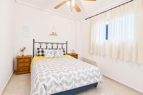Byhus i Gran Alacant, Alicante, Gran Alacant - € 229.000 | Ref: SS00-589MJ - foto 15