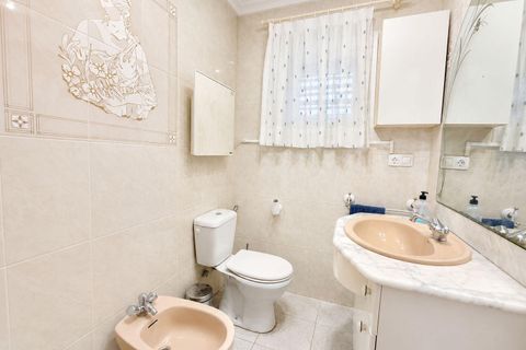 Byhus i Gran Alacant, Alicante, Gran Alacant - € 229.000 | Ref: SS00-589MJ - foto 16