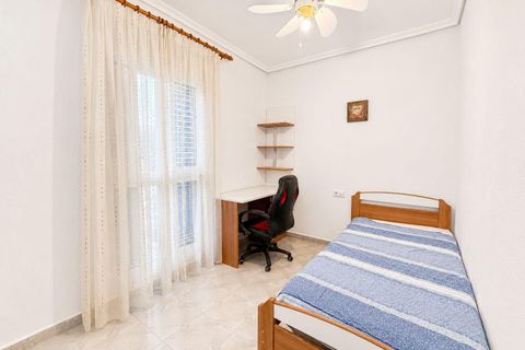 Byhus i Gran Alacant, Alicante, Gran Alacant - € 229.000 | Ref: SS00-589MJ - foto 21