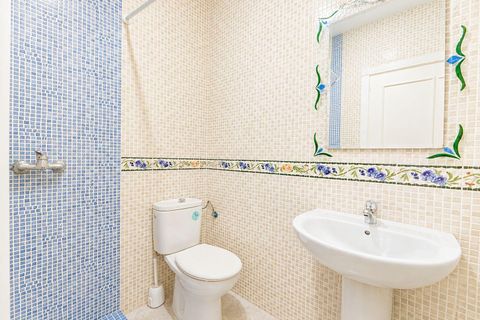 Byhus i Gran Alacant, Alicante, Gran Alacant - € 229.000 | Ref: SS00-589MJ - foto 23