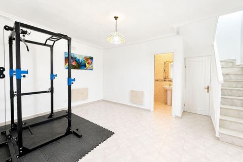 Byhus i Gran Alacant, Alicante, Gran Alacant - € 229.000 | Ref: SS00-589MJ - foto 24