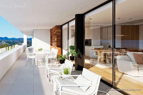 Villa i Cumbre Del Sol, Alicante, Cumbre Del Sol - € 2.167.000 | Ref: N-4652285 - foto 7