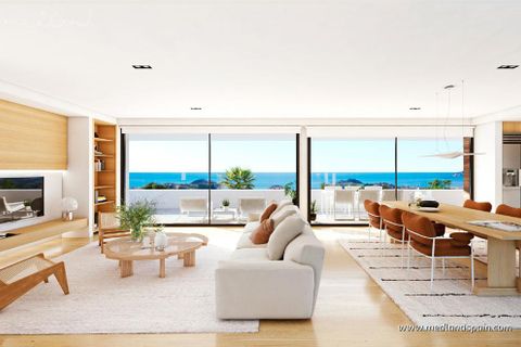Villa i Cumbre Del Sol, Alicante, Cumbre Del Sol - € 2.167.000 | Ref: N-4652285 - foto 8