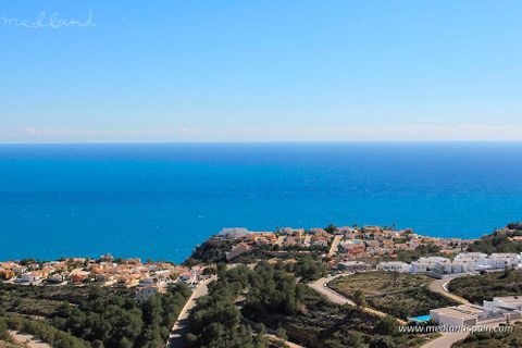 Villa i Cumbre Del Sol, Alicante, Cumbre Del Sol - € 2.167.000 | Ref: N-4652285 - foto 10