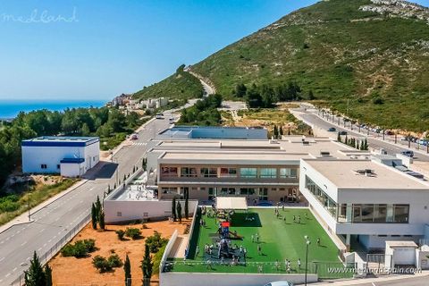 Villa i Cumbre Del Sol, Alicante, Cumbre Del Sol - € 2.167.000 | Ref: N-4652285 - foto 14