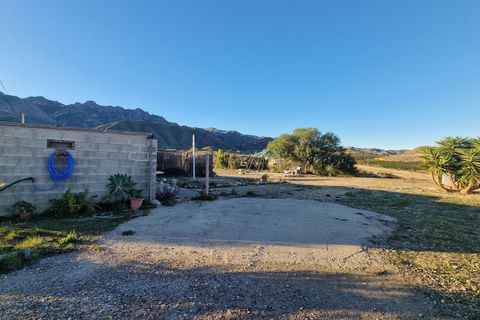 Erhvervsejendom i Mojacar, Almeria, Mojacar - € 120.000 | Ref: 2163 - foto 1
