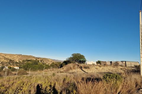 Erhvervsejendom i Mojacar, Almeria, Mojacar - € 120.000 | Ref: 2163 - foto 3
