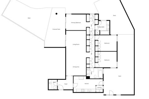 Lejlighed i Sol De Mallorca, Mallorca, Sol De Mallorca - € 950.000 | Ref: KPO01804 - foto 22