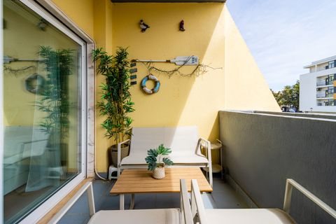 Lejlighed i Lagos, Faro, Lagos - € 380.000 | Ref: BPA3509 - foto 1