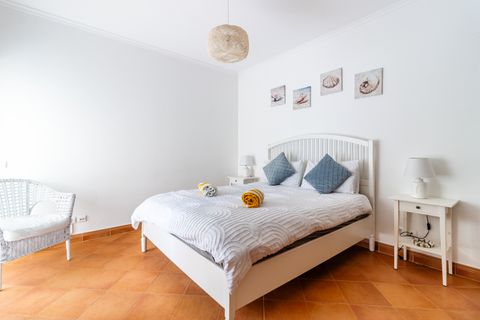Lejlighed i Lagos, Faro, Lagos - € 380.000 | Ref: BPA3509 - foto 9