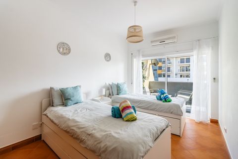 Lejlighed i Lagos, Faro, Lagos - € 380.000 | Ref: BPA3509 - foto 12