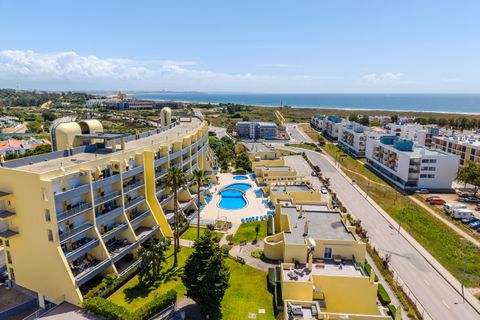 Lejlighed i Lagos, Faro, Lagos - € 380.000 | Ref: BPA3509 - foto 24