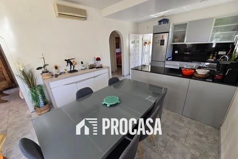 Villa i Empuriabrava, Gerona, Empuriabrava - € 495.000 | Ref: 4268 - foto 6