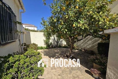 Villa i Empuriabrava, Gerona, Empuriabrava - € 495.000 | Ref: 4268 - foto 10
