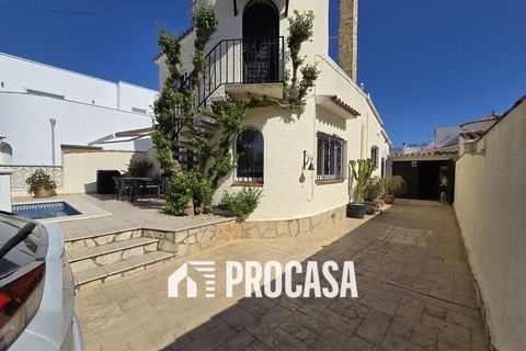 Villa i Empuriabrava, Gerona, Empuriabrava - € 495.000 | Ref: 4268 - foto 17