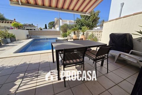 Villa i Empuriabrava, Gerona, Empuriabrava - € 495.000 | Ref: 4268 - foto 18