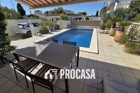 Villa i Empuriabrava, Gerona, Empuriabrava - € 495.000 | Ref: 4268 - foto 19