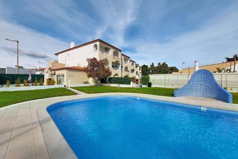Lejlighed i Albufeira, Faro, Albufeira - € 299.000 | Ref: PA122 - foto 1