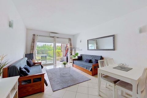 Lejlighed i Albufeira, Faro, Albufeira - € 299.000 | Ref: PA122 - foto 11