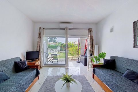 Lejlighed i Albufeira, Faro, Albufeira - € 299.000 | Ref: PA122 - foto 15