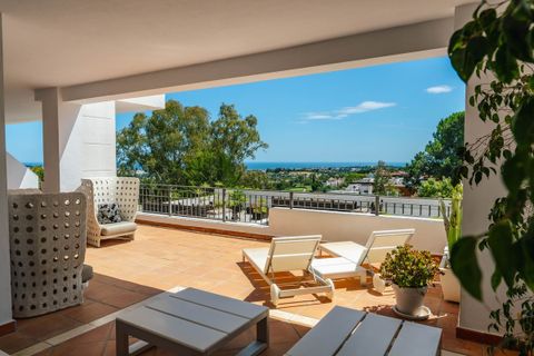 Wohnung in La Heredia, Malaga - Foto 1