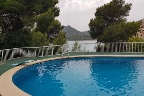 Leilighet i Capdepera, Mallorca, Capdepera - € 425 000 | Ref: 6055W - foto 15