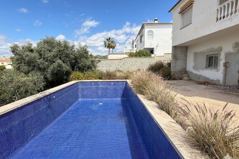 Villa a Alcaucin, Malaga, Alcaucin - € 275.000 | Ref: MLH995 - foto 3