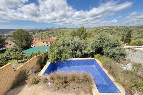 Villa a Alcaucin, Malaga, Alcaucin - € 275.000 | Ref: MLH995 - foto 4